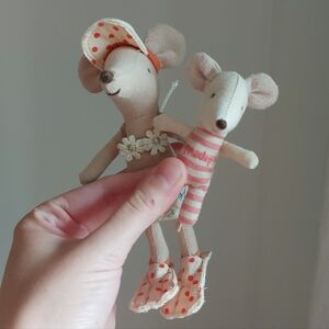 Maileg Mice
